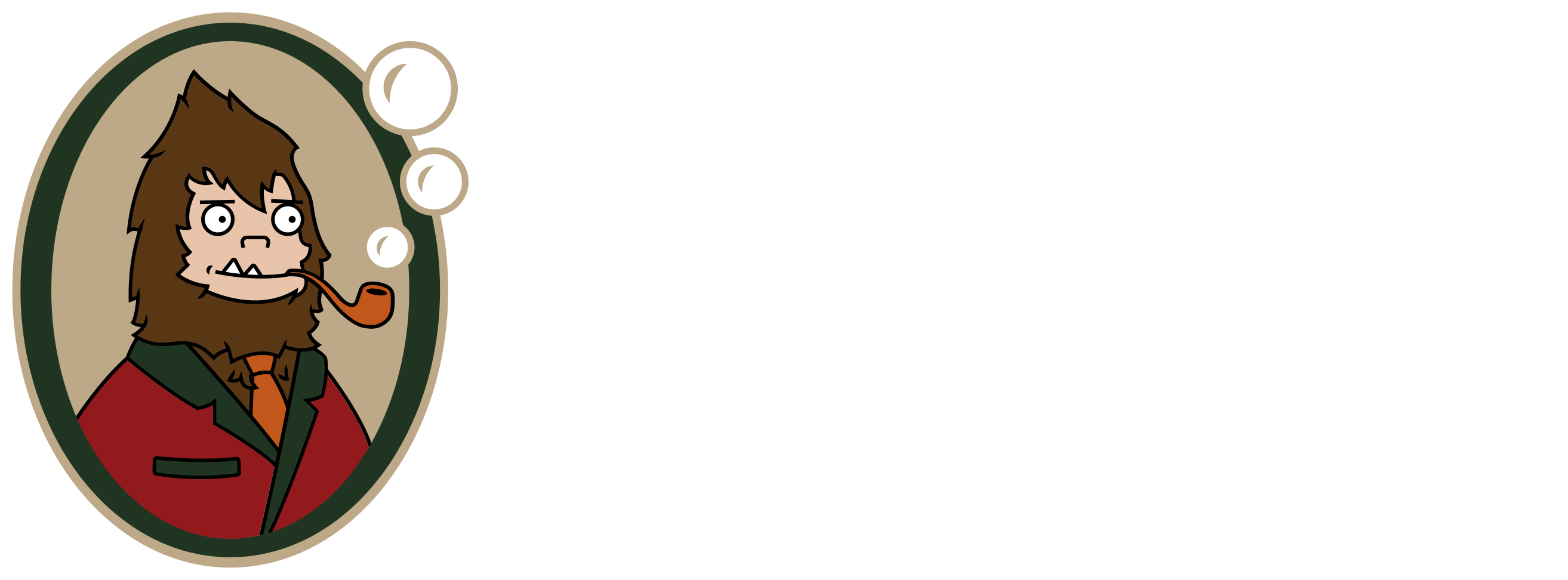 Dr. Squatch